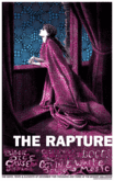 The Rapture / Casiotone For The Painfully Alone / Cause For Applause on Dec 10, 2003 [372-small]