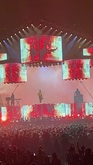 Joji / Kenny Beats / Lil Toe / SavageRealm on Oct 5, 2023 [441-small]