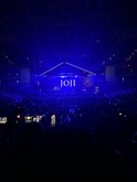 Joji / Kenny Beats / Lil Toe / SavageRealm on Oct 5, 2023 [444-small]