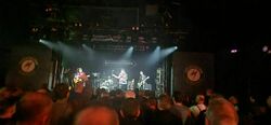 The Undertones / The Mighty Wah! on Oct 25, 2024 [463-small]