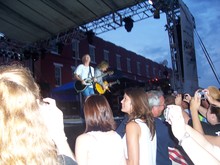 REO Speedwagon on Jul 4, 2007 [715-small]