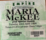 Maria McKee on Apr 23, 1996 [501-small]