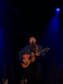 Tom Walker / Isaak Guderian on Oct 25, 2024 [570-small]