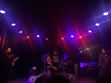 Everclear / Jimmie's Chicken Shack / Marcy Playground on Oct 25, 2024 [571-small]