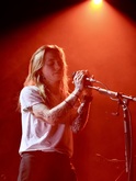 Julien Baker / FIGHTMASTER / Katie Malco on Oct 25, 2024 [589-small]