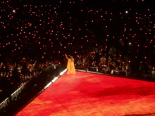 Taylor Swift / Gracie Abrams on Oct 25, 2024 [608-small]