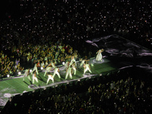 Taylor Swift / Gracie Abrams on Oct 25, 2024 [613-small]