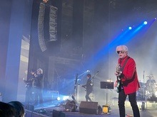 The Psychedelic Furs / The Jesus and Mary Chain / Frankie Rose on Oct 11, 2024 [621-small]