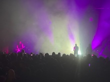 The Sisters of Mercy / Blaqk Audio on Oct 25, 2024 [642-small]