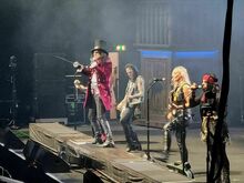 Alice Cooper / Primal Scream / The Meffs on Oct 17, 2024 [650-small]