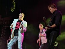Duran Duran on Oct 25, 2024 [659-small]