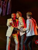Duran Duran on Oct 25, 2024 [660-small]
