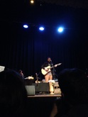 Manchester Orchestra / Chris Staples on Dec 3, 2014 [669-small]