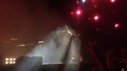 Modest Mouse / Brand New on Jul 22, 2016 [683-small]