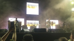 Modest Mouse / Brand New on Jul 22, 2016 [684-small]