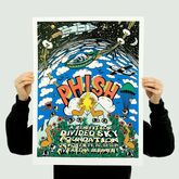 Phish on Oct 25, 2024 [695-small]