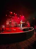Lost Dog Street Band, Benjamin Tod & Lost Dog Street Band on Oct 25, 2024 [735-small]