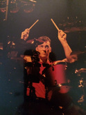 Rush / Fastway on Oct 24, 1984 [790-small]