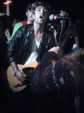 We Are Scientists / Twin Tigers / Aaron Pfenning aka Rewards on Oct 26, 2010 [813-small]