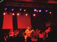 Pinegrove / Gulfer / POISE on Jul 28, 2022 [819-small]