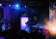Mitski / Chai on Feb 25, 2022 [823-small]