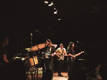 Lucy Dacus / Sun June / Liza Anne on Oct 12, 2019 [831-small]