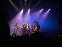 Gregory Alan Isakov on Oct 19, 2018 [833-small]