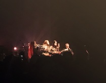 First Aid Kit / Julia Jacklin on Sep 19, 2018 [835-small]