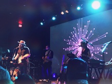James Vincent McMorrow on Oct 7, 2017 [838-small]
