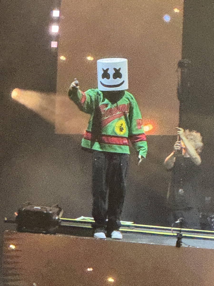 Marshmello Concert & Tour History (Updated for 2025) Concert Archives