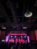 Show Me The Body / Zulu / High Vis / Zelooperz / Black Noi$e on Oct 25, 2024 [877-small]