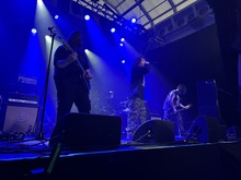 The Black Dahlia Murder / Dying Fetus / Spite / AngelMaker / Vomit Forth on Oct 25, 2024 [880-small]