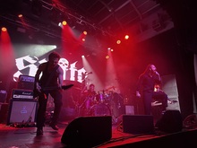 The Black Dahlia Murder / Dying Fetus / Spite / AngelMaker / Vomit Forth on Oct 25, 2024 [882-small]