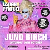 Juno Birch / (Stand Up Comedy) / Helen Scott / James Barr / Jane Postlethwaite / Charli Angel on Oct 26, 2024 [926-small]