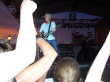 REO Speedwagon on Jul 4, 2007 [720-small]