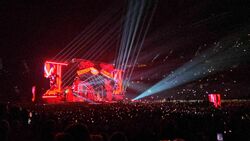 P!nk / Sheryl Crow / The Script / KidCutUp on Oct 12, 2024 [069-small]