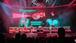 Glass Animals / Kevin Abstract on Aug 23, 2024 [083-small]