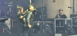 Thirty Seconds to Mars / AFI / Poppy / KennyHoopla on Aug 8, 2024 [086-small]