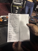 Mr. Gnome / The Talking Hours on Oct 26, 2024 [091-small]
