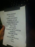 of Montreal / Deerhoof / Kishi Bashi on Mar 18, 2012 [094-small]