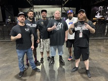 Hatebreed / Carcass / Harm's Way / Crypta on Oct 25, 2024 [096-small]