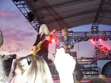 REO Speedwagon on Jul 4, 2007 [721-small]