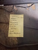 Suzie True / Mommy Milkers / Smoking Dolls / Moving Targets / Ditch Dog on Nov 5, 2022 [116-small]