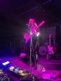 Soccer Mommy / TOPS on Dec 15, 2022 [117-small]