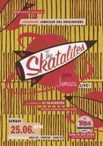 The Skatalites on Jun 25, 2017 [142-small]