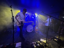 The Lilacs / Rolla / The Avelons on Oct 25, 2024 [166-small]