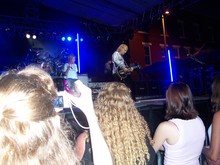REO Speedwagon on Jul 4, 2007 [722-small]