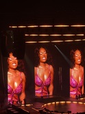 Megan Thee Stallion / GloRilla on Jun 17, 2024 [201-small]