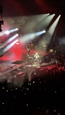 Sum 41 / The Bronx on Oct 26, 2024 [220-small]