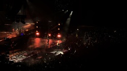 Sum 41 / The Bronx on Oct 26, 2024 [221-small]